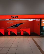 Sixt Autonoleggio Bari Aeroporto