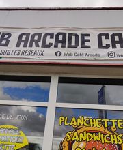 Web Arcade Café image 5