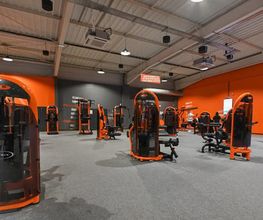 Basic-Fit 24/7 image 4