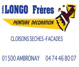 Longo Frères SARL