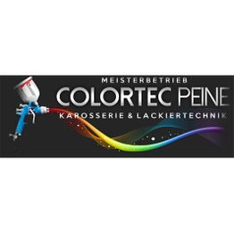 Color Tec Karosserie-Lackiertechnik
