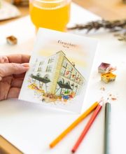 Fleuriot Fleurs, Fleuriste la Corraterie Bild 7