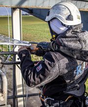 Rope Access Intervention & Diving image 3