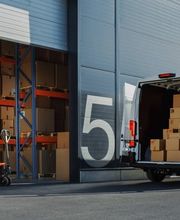 madaar techologies logistic Bild 1