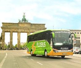 FlixBus Shop Bild 1