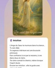 Peru Carole Voyance Medium Les Ailes des Anges image 8