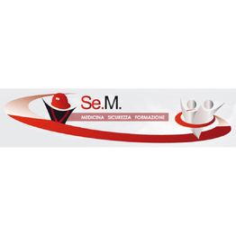 SE.M s.r.l. logo