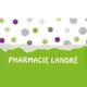 Pharmacie Landré