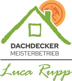 Dachdeckermeisterbetrieb Luca Rupp GmbH