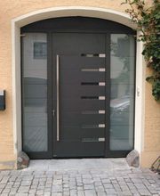 Bauelemente-Studio-Meyer GmbH Bild 6