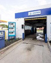 Get your car wash at Splash In located 1113 East Nine Mile Rd, Highland Springs, VA!