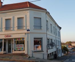 DEM image 1