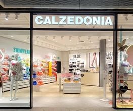 Calzedonia Bild 1