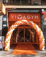 Gimnasio VivaGym Campanar imagen 11