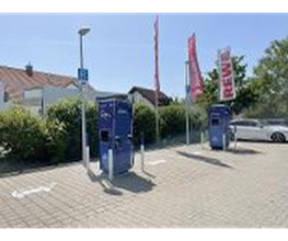 Aral pulse Ladestation Bild 2