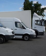 SLS - Systemlogistik Schwarz GmbH Bild 3