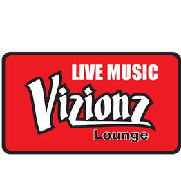 Vizionz Lounge and Live Music Bar