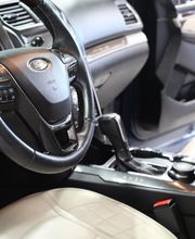 Fine Auto Detailing image 10