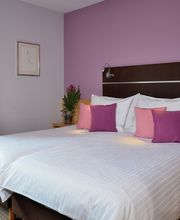 Hotel UHU Köln Bild 8