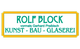 Rolf Block Bau- und Kunstglaserei