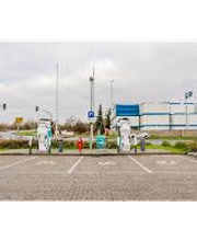 Shell Recharge Charging Station Bild 16