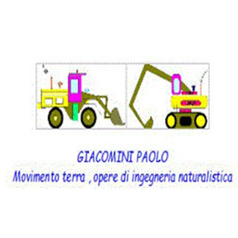 Giacomini Paolo logo