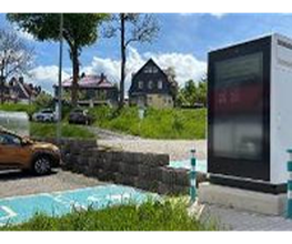 ChargeOne Ladestation Bild 5