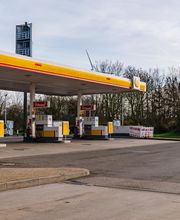 Shell Recharge Charging Station Bild 10