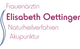Frauenärztin Elisabeth Oettinger