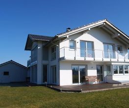 Baugeschäft Frommwieser GmbH Bild 2