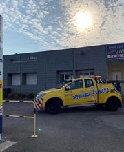 Assistance Dépannage Libert image 13