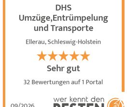 werkenntdenBESTEN.de Qualitätssiegel