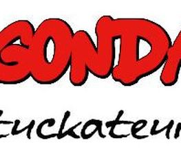 Stuckateur Gondarski Bild 1