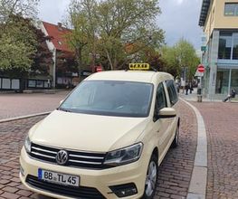 Taxi Line Sindelfingen Bild 4