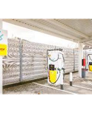 Shell Recharge Charging Station Bild 15