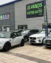 Je Vends Votre Auto Valence image 1