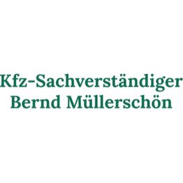 Kfz-Sachverständiger Bernd Müllerschön