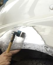 Garage & Carrosserie RS SA Bild 4