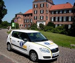 AKA Pflegedienst GmbH Bild 1