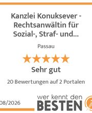 werkenntdenBESTEN.de Qualitätssiegel