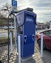 Aral pulse Ladestation Bild 2