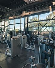 Fitness Park Rennes - Longs Champs image 4