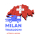 Milan Traslochi