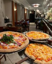 Ristorante la piazza beim Thiergarten Bild 2