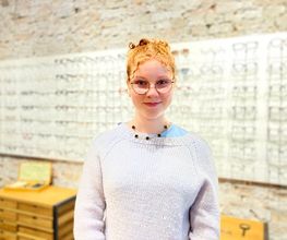 Messner Optik GmbH Bild 8