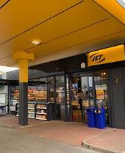 JET Tankstelle Bild 2