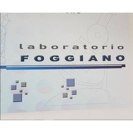 Laboratorio Foggiano logo