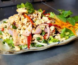 Joy's Thai Restaurant Bild 2