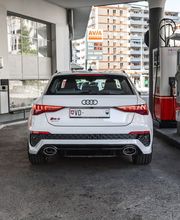 Garage de Clarens SA Bild 11