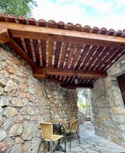 Canopée Charpente image 3